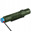 Latarka Olight WARRIOR 3S OD zielona 2300lm 300m 55 dni