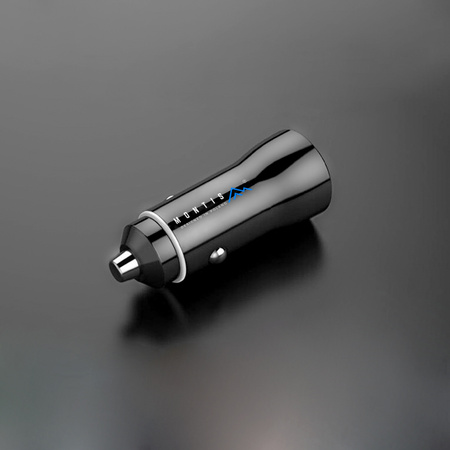 Ładowarka samochodowa , USB typ C Montis 3000 mA