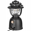 Lampa lampka kempingowa biwakowa Olight Olantern Stretch Black - 500 lm
