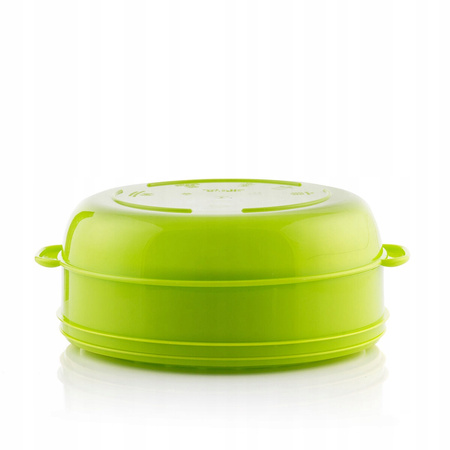 Podwójny Parowar do Mikrofalówki Codowave InnovaGoods