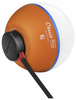 Lampa Olight Obulb Plus pomarańczowa 300lm 49 godzin