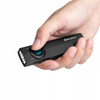 Latarka Olight ArkPro Lite czarny mat 1200lm 94m 10 dni