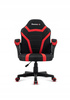 Fotel Gamingowy dla dziecka HUZARO RANGER 1.0 Red