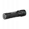 Latarka klasyczna LED Olight Seeker 4 Pro CW czarna mat 4600lm 260m 15dni