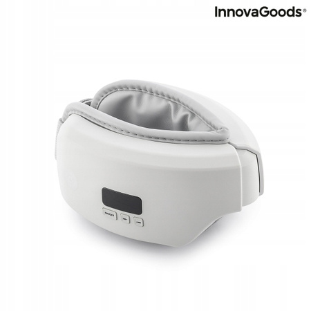 Masażer oczu InnovaGoods V0103389