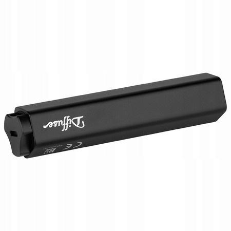 Latarka klasyczna LED Olight Diffuse 700lm 800m 180 godzin