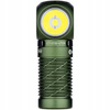 Latarka czołowa Olight Perun 2 Mini zielona CW 1100lm 150m 10 dni