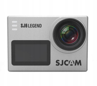 Kamera sportowa SJCam SJ6 4K UHD