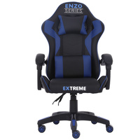 Fotel gamingowy EXTREME Enzo Blue