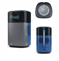 RADIO PINELL North 360 DAB/DAB+ BT WIFI IDEALNY DŹWIĘK CYFROWE ANALOGOWE