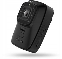 KAMERA DLA KOMORNIKA SJCAM A10 BODY CAM IP65 USB-C