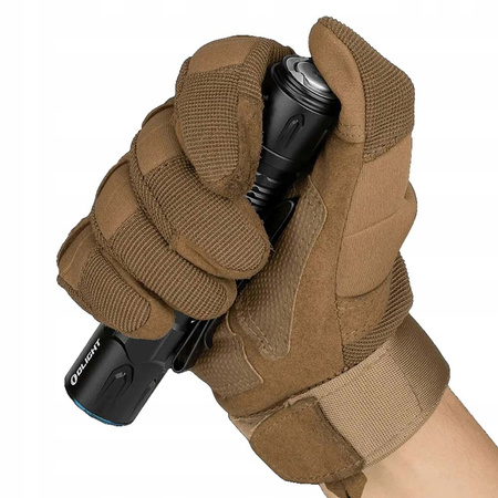 Latarka klasyczna LED Olight Warrior 3S 2300lm 300m 55 dni