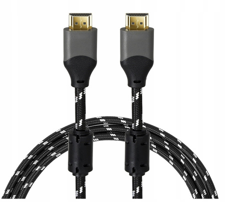Kabel Libox LB0195-1,8 HDMI - HDMI 1,8 m