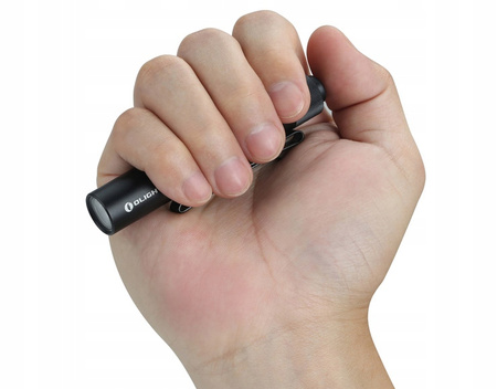 Latarka klasyczna LED Olight I3T EOS 180lm 60m 16 min