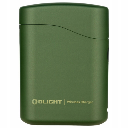 Latarka LED z ładowarką Olight Baton 4 Premium Edition 1300lm 170m 190dni