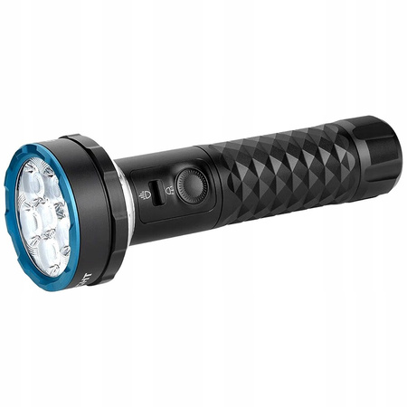 Latarka klasyczna Olight Prowess 5000lm 245m 20 dni