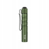 Latarka na baterie miniaturowa EDC Olight I3T 2 EOS OD Green 300 lumenów