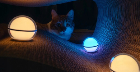 Lampa Olight Sphere C stellar sky 75lm 700mAh