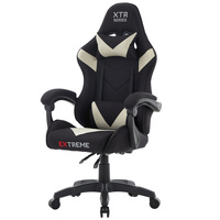 Fotel Gamingowy EXTREME XTR Beige