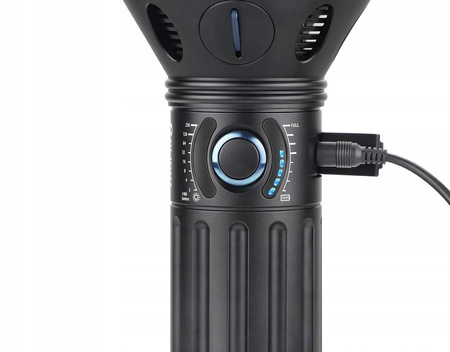 Latarka akumulatorowa EDC Olight X9R Marauder 25000 lm