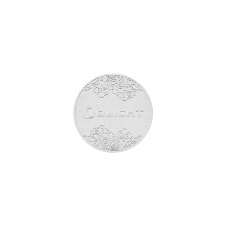 Lampa akumulatorowa Olight Sphere sterowanie Bluetooth - 75 lumenów