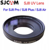 SJ8 UV Filter