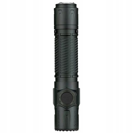 Latarka Olight Warrior Ultra szara 2500lm 320m 55 dni