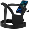 Elastyczny pasek sportowy STRAP Telesin do iPhone'a 16 Pro/Pro Max