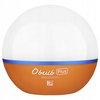 Lampa Olight Obulb Plus pomarańczowa 300lm 49 godzin