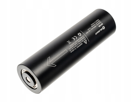 Latarka akumulatorowa EDC Olight X9R Marauder 25000 lm