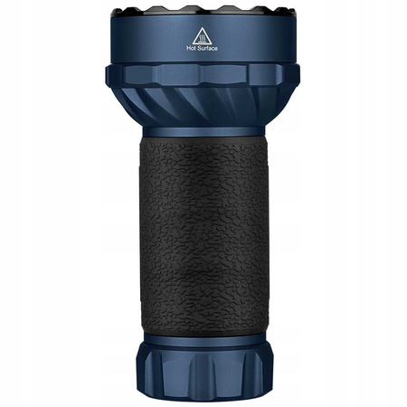 Latarka akumulatorowa EDC Olight Marauder Mini Midnight Blue - 7000 lumenów