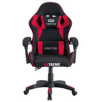 Fotel Gamingowy EXTREME Vortex Red