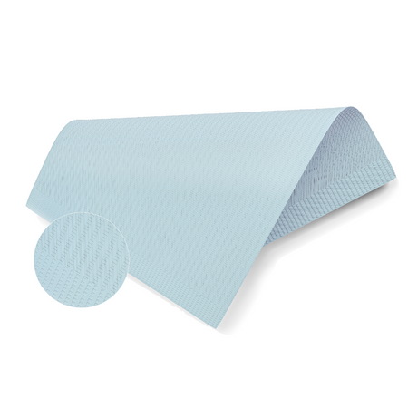 SERWETY PODKŁADY HIGIENICZNE Podfoliowane WODOODPORNE 3warstwy 500szt PL 8%