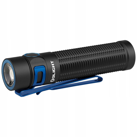 Latarka klasyczna LED Olight Baton 3 Pro Max CW 2500lm 145m 60 dni"