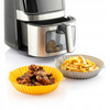 Foremki sylikonowe do AirFryer do pieczenia InnovaGoods