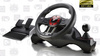 FLASHFIRE WH2304V Kierownica gamingowa + Pedały, skrzynia biegów