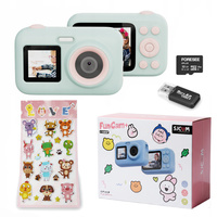 SJCAM KAMERA SPORTOWA APARAT DLA DZIECI FUNCAM+