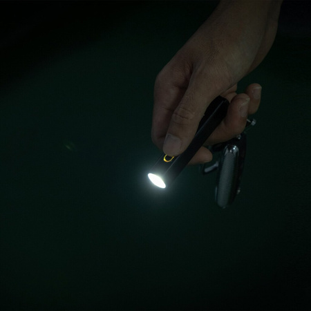 Latarka klasyczna LED Olight Diffuse 700lm 800m 180 godzin