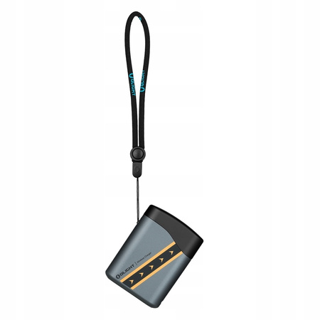 Latarka z ładowarką Olight Baton 4 Premium Edit Fighter 1300lm 170m 190dni