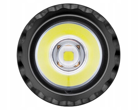 Latarka EDC Olight Warrior Mini 3 Desert Tan - 1750 lumenów