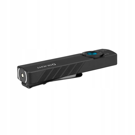 Latarka Olight ArkPro Lite czarny mat 1200lm 94m 10 dni