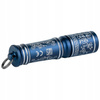 Latarka miniaturowa Olight I3E EOS Blue Porcelan 90lm 44m 170 min