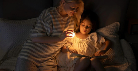 Lampa Olight Sphere C stellar sky 75lm 700mAh