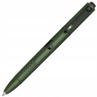 Latarka wielofunkcyjna Olight O'pen Glow - DŁUGOPIS 120lm 14m 6 min zielony