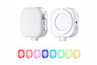 Telesin Telefon komórkowy Magnetyczna lampa mini (z baterią)