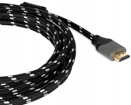 Kabel Libox LB0195-1,8 HDMI - HDMI 1,8 m