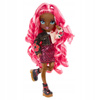 Rainbow High Winter Daria Roselyn Seria 3