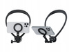 Telesin Magsafe POV Magnetyczny metalowy uchwyt na szyję 2w1 Phone Holder