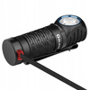 Latarka czołowa Olight Perun 2 Mini Black 1100 lm