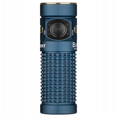 Latarka z ładowarką Olight Baton 4 Premium Edit Guidance 1300lm 170m 190dni